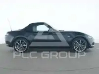 2021 Mazda MX-5