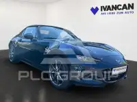 2021 Mazda MX-5
