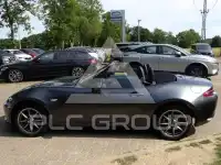 2021 Mazda MX-5
