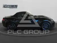 2021 Mazda MX-5