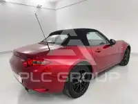 2021 Mazda MX-5