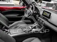 2021 Mazda MX-5