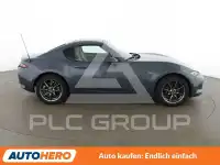 2021 Mazda MX-5