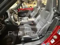 2021 Mazda MX-5