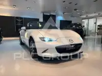 2021 Mazda MX-5