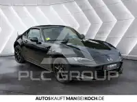2021 Mazda MX-5