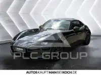 2021 Mazda MX-5
