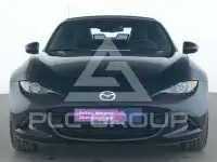 2021 Mazda MX-5