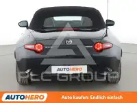 2021 Mazda MX-5