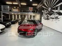2021 Mazda MX-5
