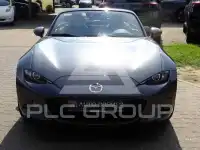 2021 Mazda MX-5
