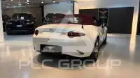 2021 Mazda MX-5
