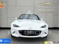 2021 Mazda MX-5
