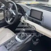 2021 Mazda MX-5