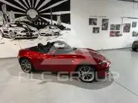 2021 Mazda MX-5