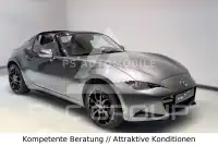 2021 Mazda MX-5