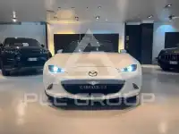 2021 Mazda MX-5