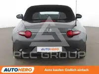 2021 Mazda MX-5
