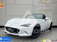 2021 Mazda MX-5