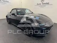 2021 Mazda MX-5