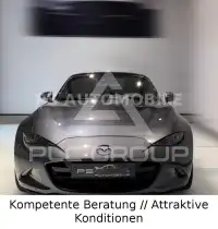 2021 Mazda MX-5