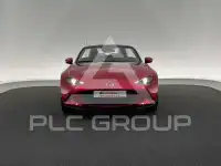 2021 Mazda MX-5