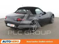 2021 Mazda MX-5