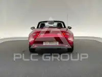 2021 Mazda MX-5