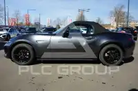 2021 Mazda MX-5