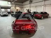 2021 Mazda MX-5