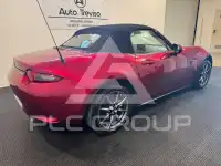 2021 Mazda MX-5