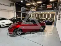 2021 Mazda MX-5