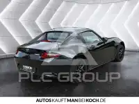 2021 Mazda MX-5