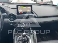 2021 Mazda MX-5