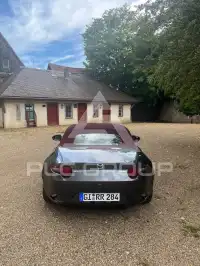 2021 Mazda MX-5