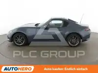 2021 Mazda MX-5