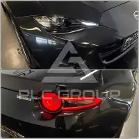 2021 Mazda MX-5