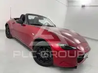 2021 Mazda MX-5