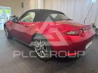 2021 Mazda MX-5