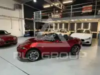 2021 Mazda MX-5