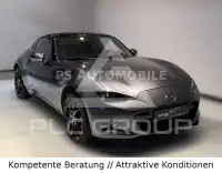2021 Mazda MX-5