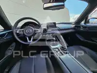 2021 Mazda MX-5