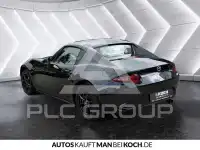 2021 Mazda MX-5