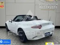 2021 Mazda MX-5