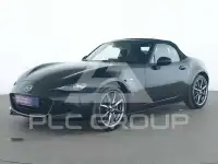 2021 Mazda MX-5