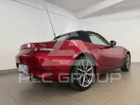 2021 Mazda MX-5