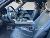 2021 Mazda MX-5
