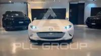 2021 Mazda MX-5