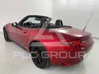 2021 Mazda MX-5