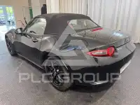 2021 Mazda MX-5